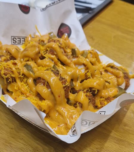 Photo of Junglees Burgers & Wings