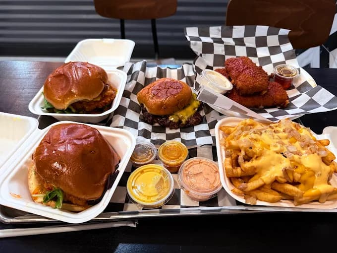 Photo of Peri Peri Grill House