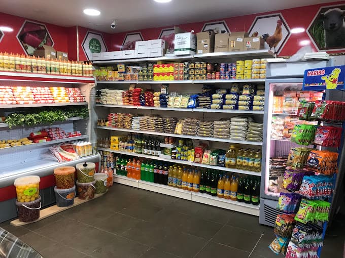 Photo of Boucherie Al Amana AVS