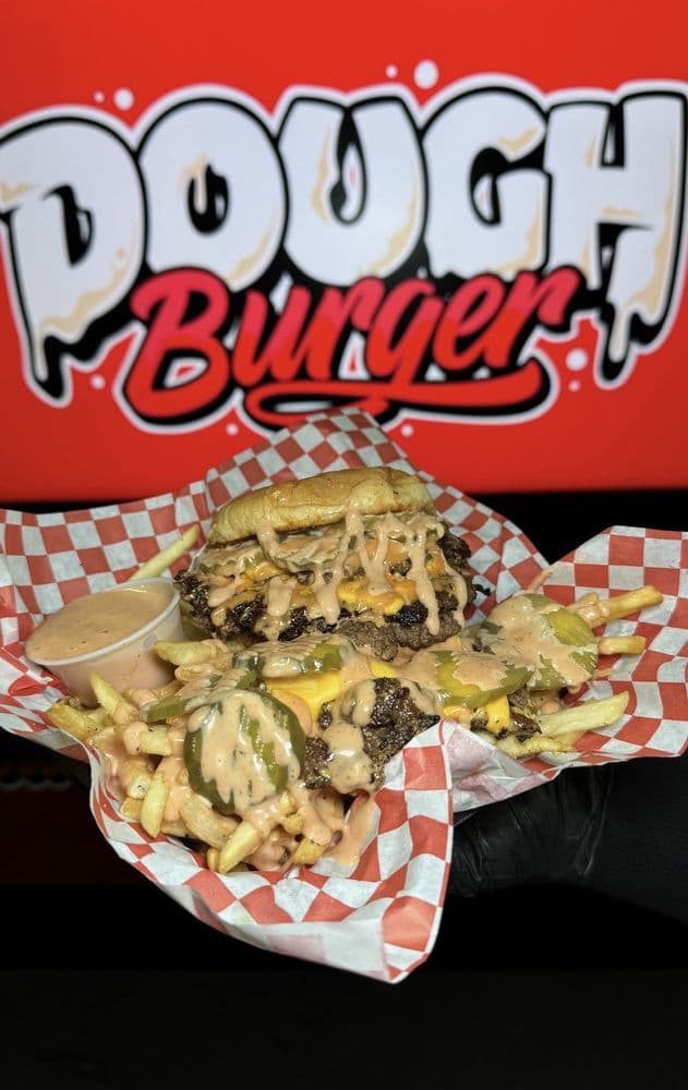 Photo of Dough Burger