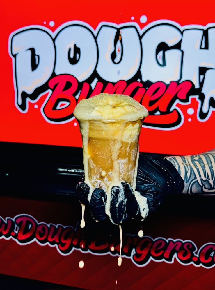 Photo of Dough Burger