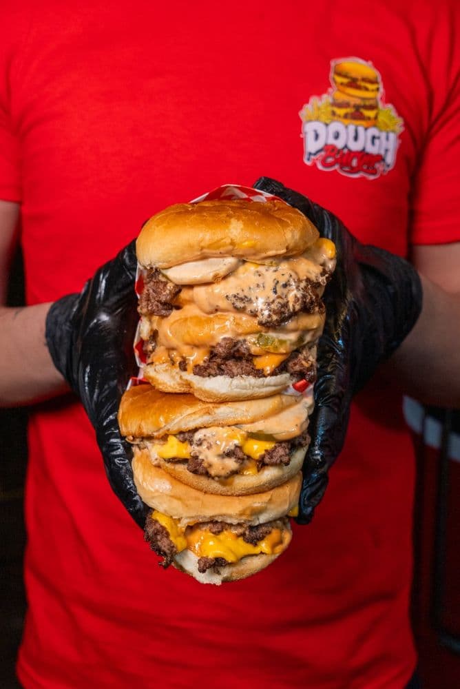 Photo of Dough Burger