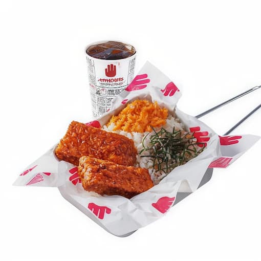 Photo of 4Fingers Crispy Chicken