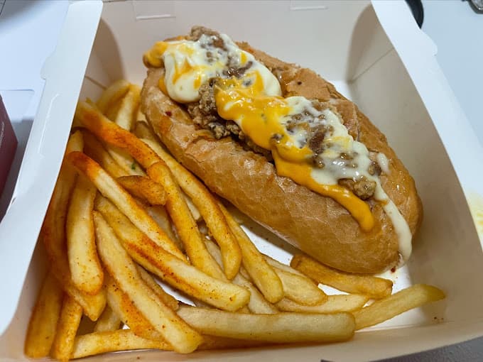 Photo of 4Fingers Crispy Chicken