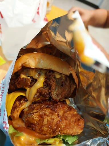 Photo of 4Fingers Crispy Chicken