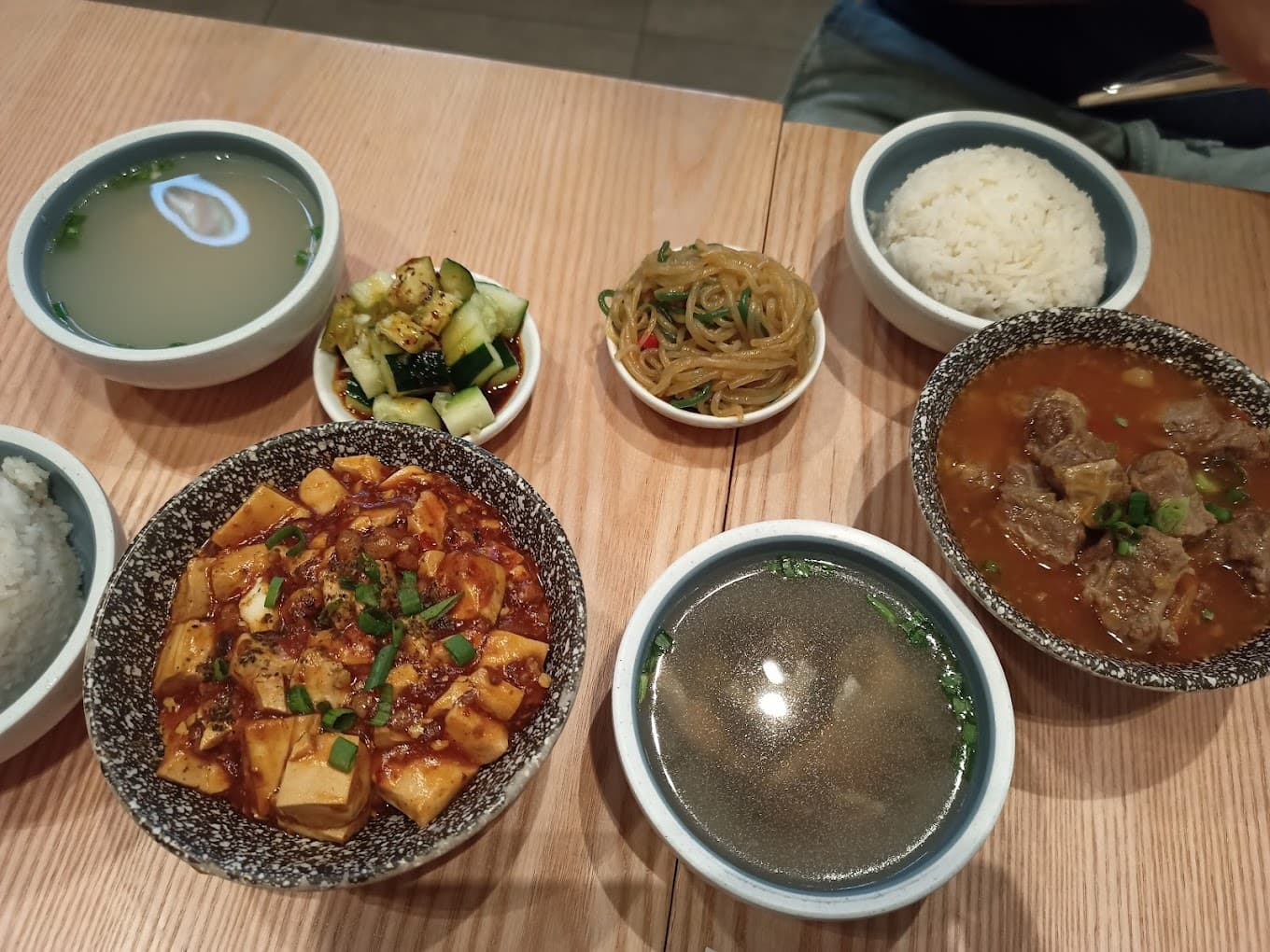 First Bowl Rice Kitchen Paya