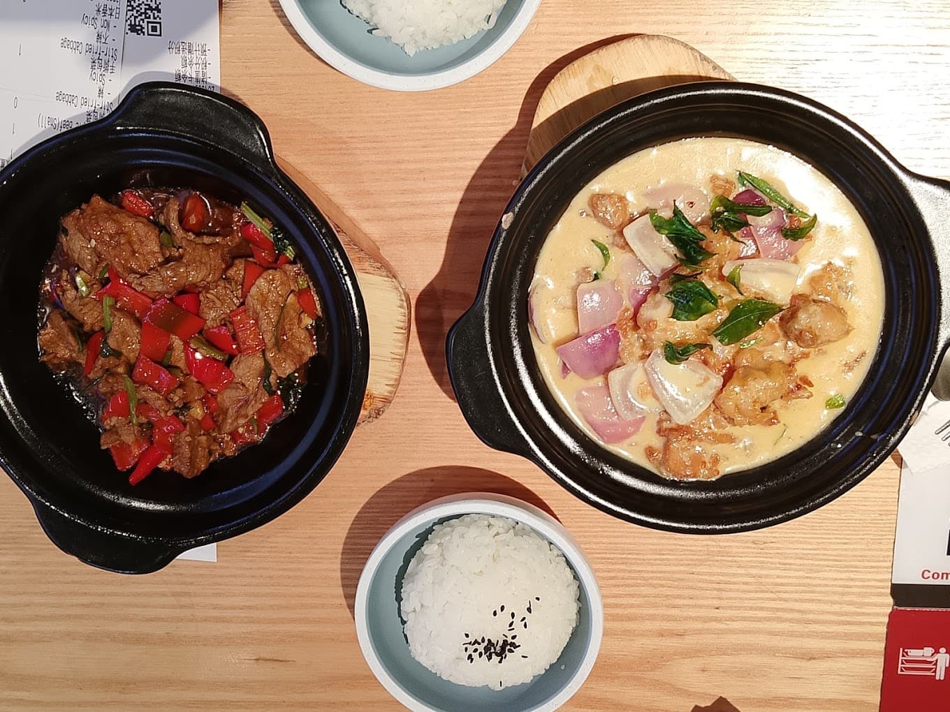 Photo of First Bowl Rice Kitchen Paya