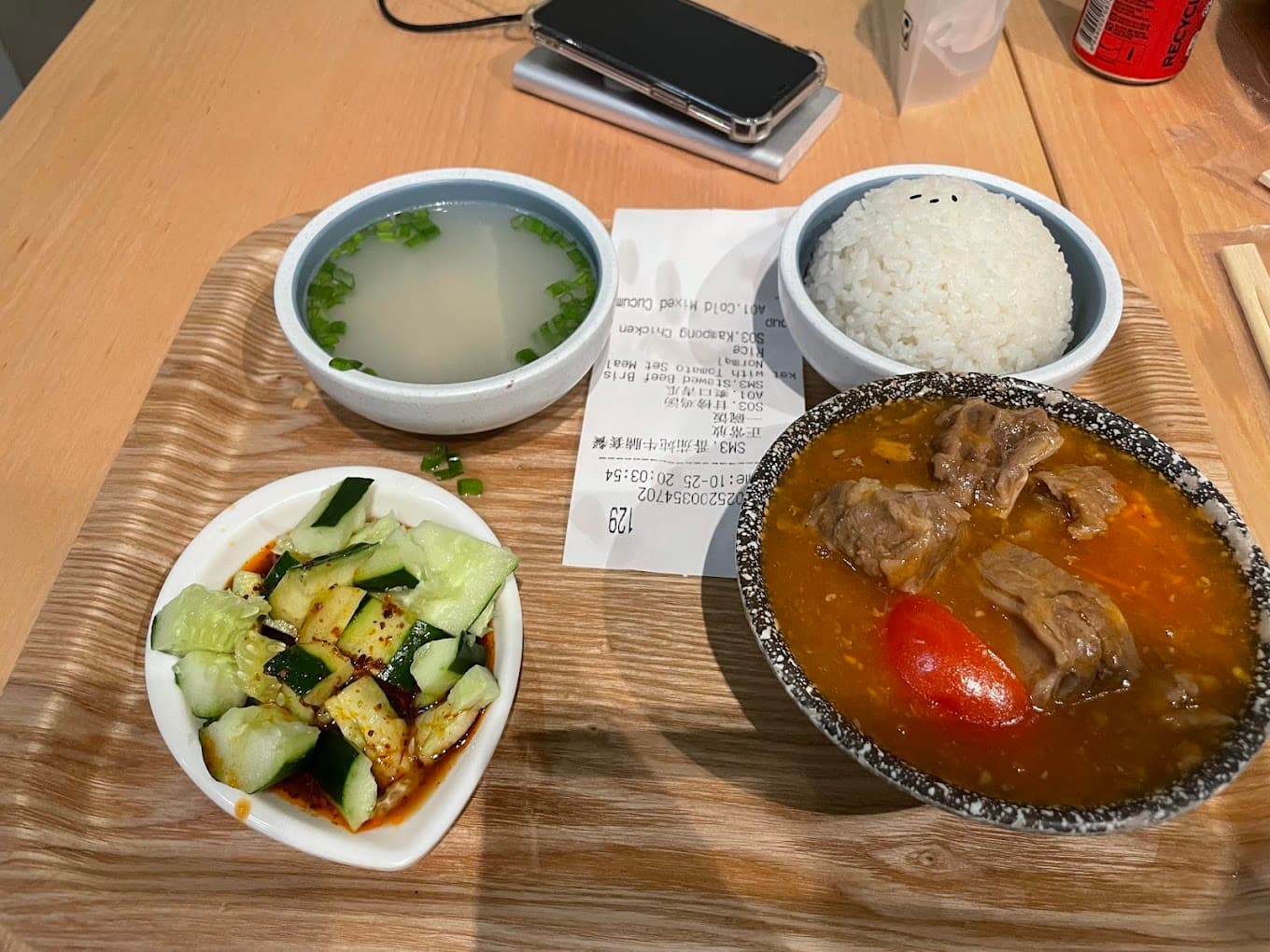 Photo of First Bowl Rice Kitchen Paya