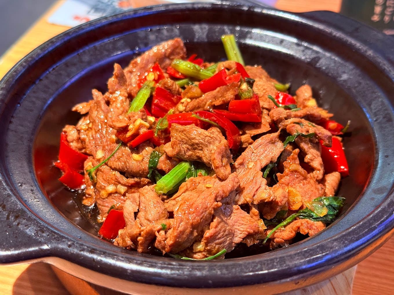 Photo of First Bowl Rice Kitchen Paya