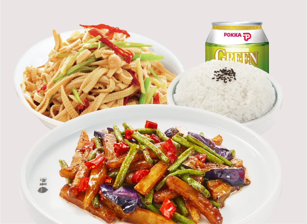 Photo of First Bowl Rice Kitchen Paya