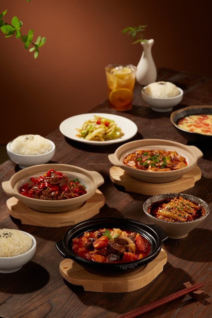 Photo of First Bowl Rice Kitchen Paya