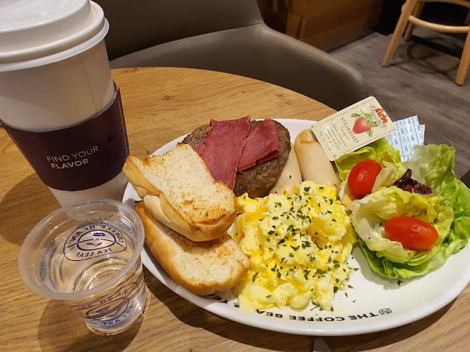 Photo of The Coffee Bean & Tea Leaf