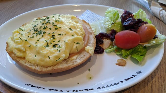 Photo of The Coffee Bean & Tea Leaf