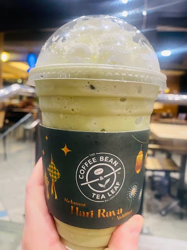 Photo of The Coffee Bean & Tea Leaf