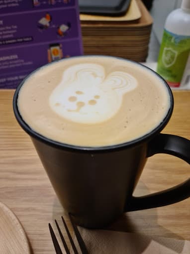 Photo of The Coffee Bean & Tea Leaf
