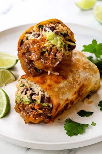 Photo of Holy Guacamoly