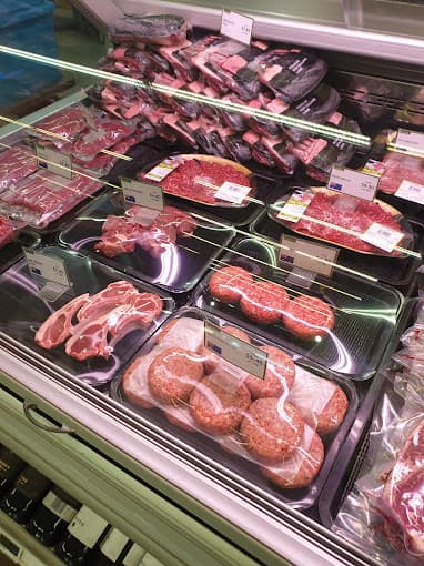Photo of FairPrice Finest
