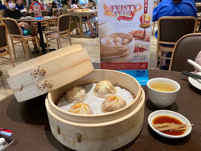 Photo of FairPrice Finest