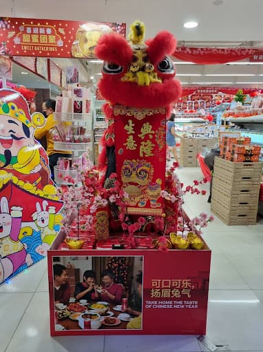 Photo of FairPrice Finest