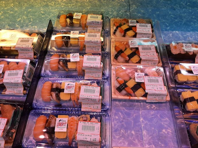 Photo of FairPrice Finest