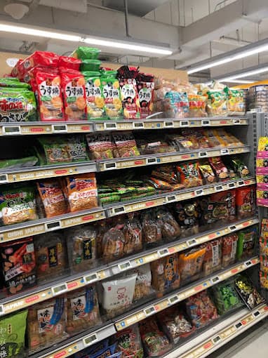Photo of FairPrice Finest