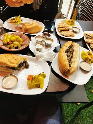 Photo of Doner Box