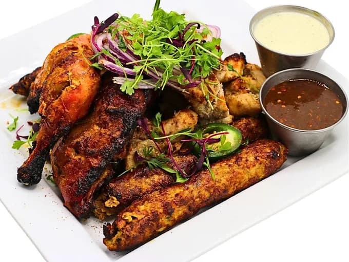 Namak
