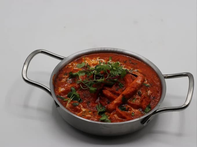 Photo of Namak