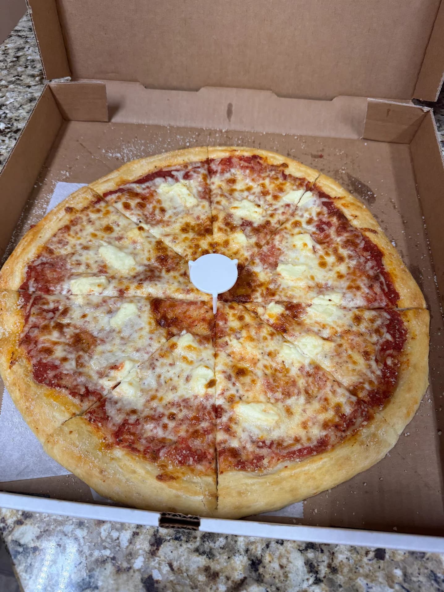 Photo of Grubby’s Chicken & Pizza