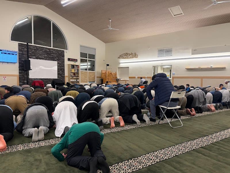 Islamic Association of NW Calgary