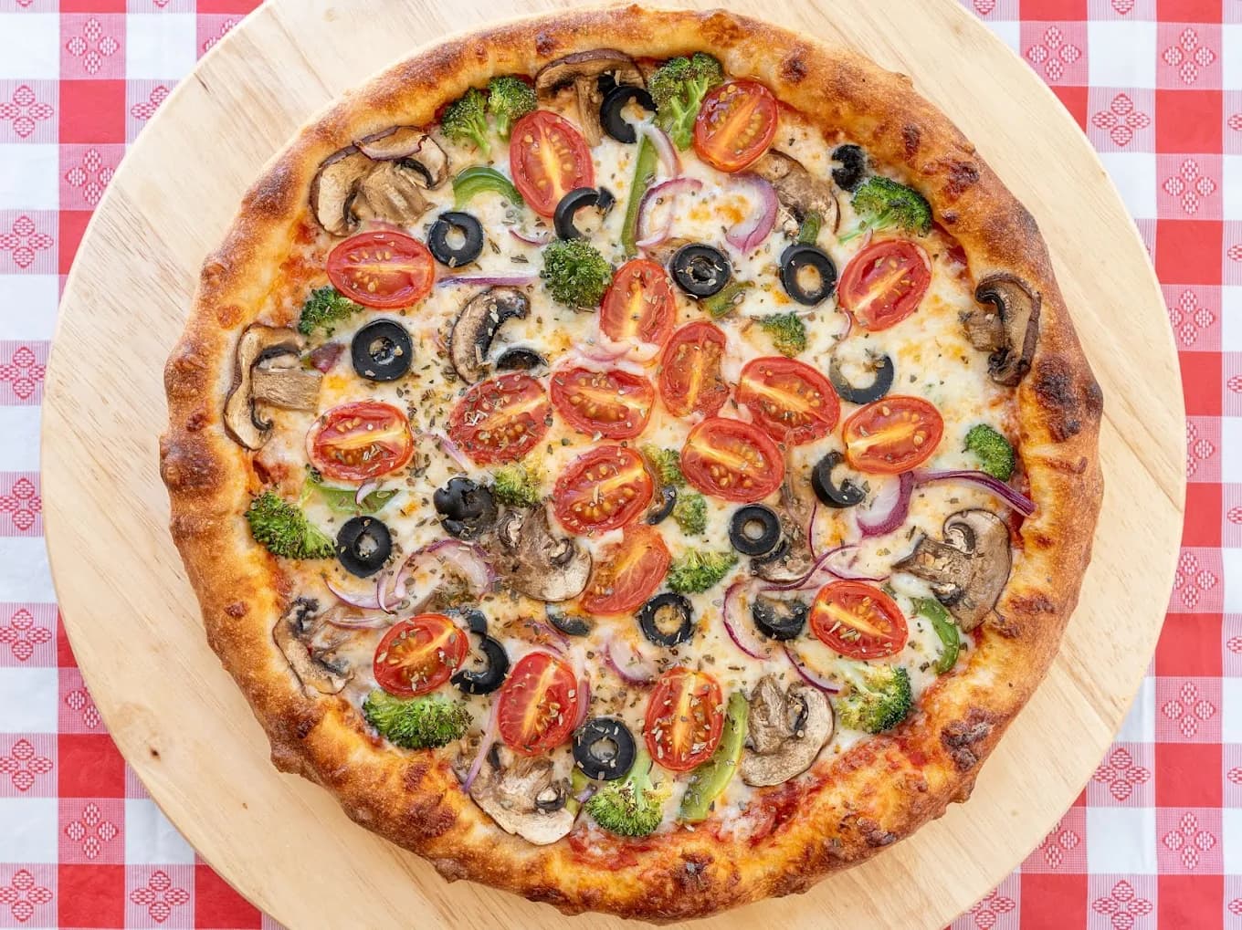 Nino's Italian Delight Pizza Express