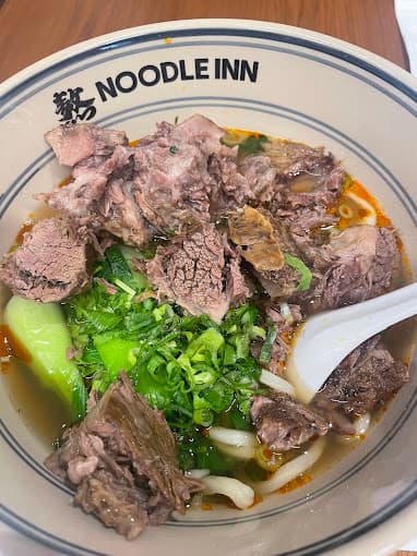 Photo of Noodle Inn