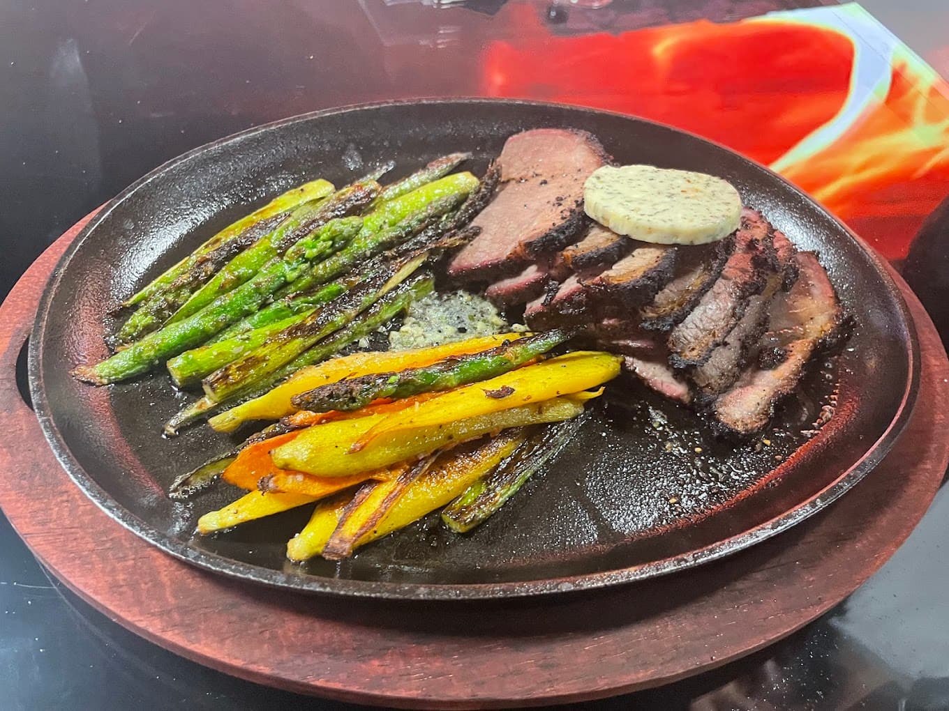 The Halal Steakhouse