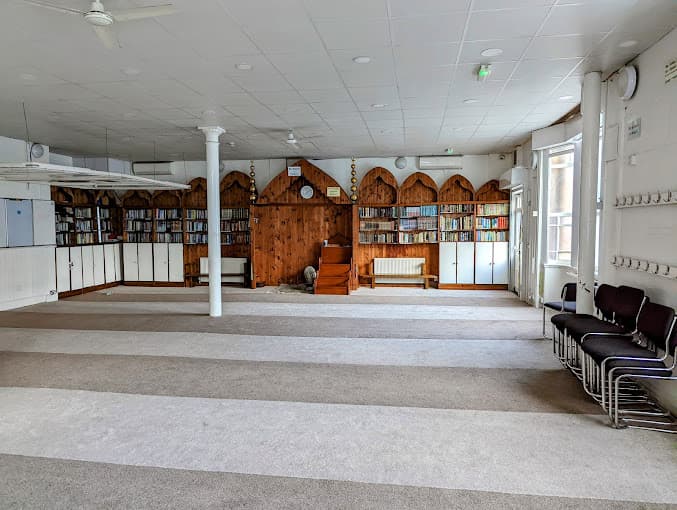 Masjid-e-Yusuf