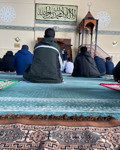 Assalaam Mosque/Ottawa Islamic Centre