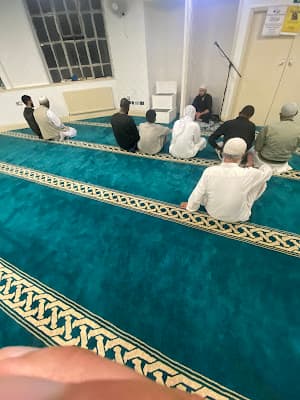 Masjid al Quba
