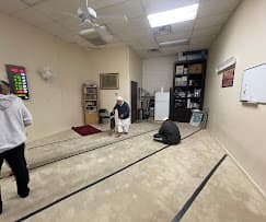 Islamic Center of Arcadia