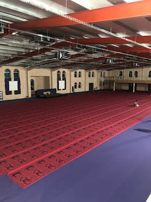 Madinatul-Uloom Al-Islamiyah