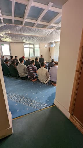 Masjid e Usman