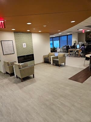 Henry J. Carter Specialty Hospital Musallah