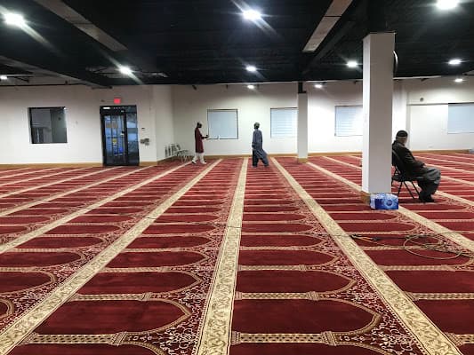 Jamia RIyadhul Jannah
