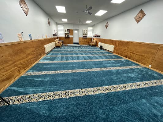 Fatih Mosque
