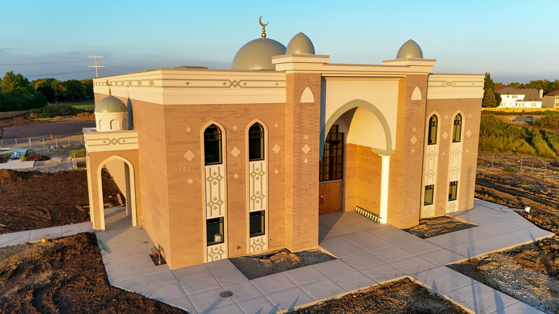 ICN Masjid An-Noor