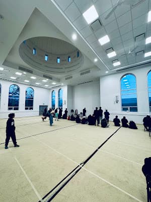 Meadowvale Islamic Centre