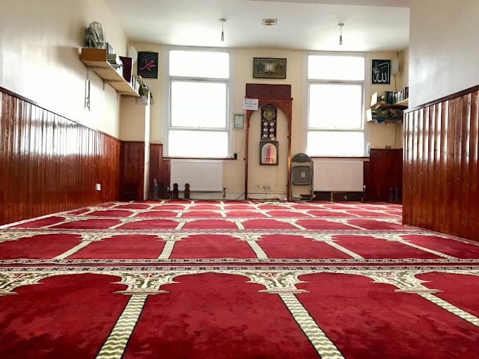 Alhuda Cultural Centre & Mosque