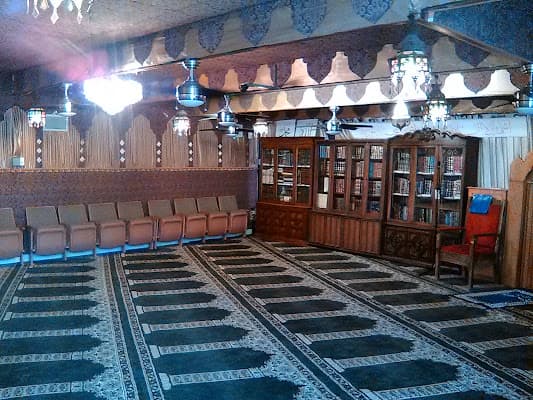 Masjid Qurtabah