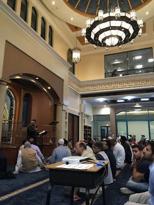 Islamic Center of San Gabriel Valley