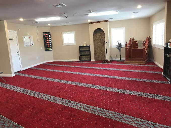 Inland Valley Islamic Society