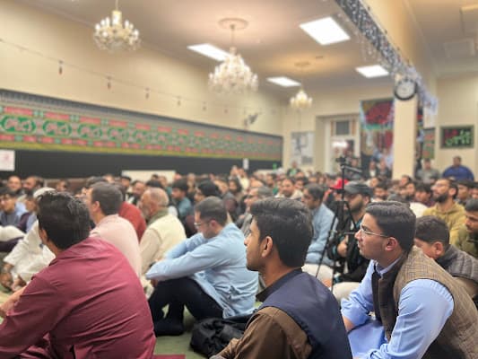Shia Ithna Asheri Islamic Centre