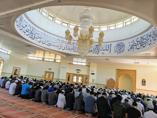 Masjid Umar